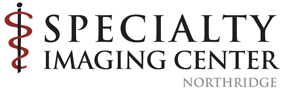 Logo, Northridge Specialty Imaging Center - Diagnostic Imaging